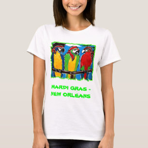 PIRATENPAPAGEIEN T-Shirt