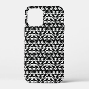 Piratenschädel-Design Case-Mate iPhone Hülle