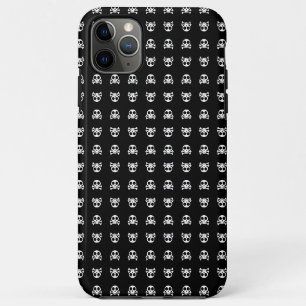 Piratenschädel-Design Case-Mate iPhone Hülle