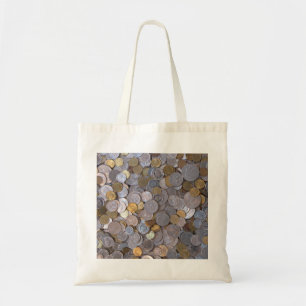 Piratenschatz Tragetasche