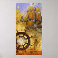 Piratenschiff