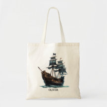 Piratenschiff