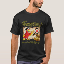 Piratensittich T-Shirt