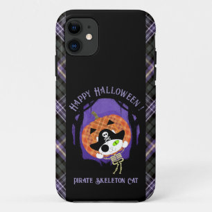 Piratenskelett Case-Mate iPhone Hülle