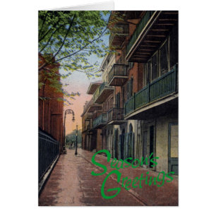 Pirates Alley SG1 Green