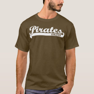 Pirates Athletics T-Shirt