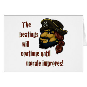 Pirates RULE!