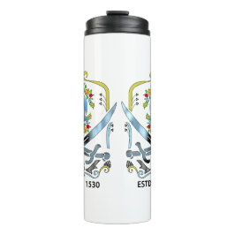 pirates thermosbecher