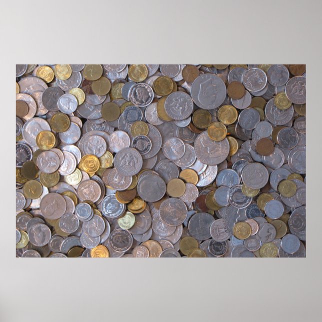 Pirates Treasure (HUGE POSTER) Poster (Vorne)