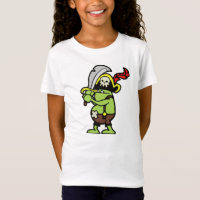 PiratGobbler des Gekritzel-Wizard101