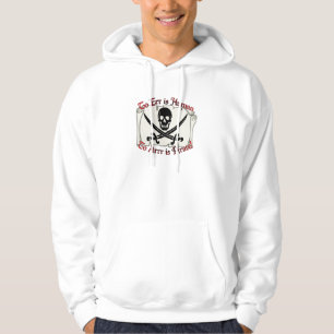 PiratHoodie Hoodie