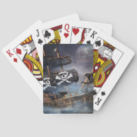 PIRATSCHIFF