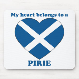 Pirie Mousepad