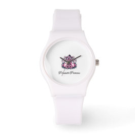 Pirouette Princess Watch Armbanduhr