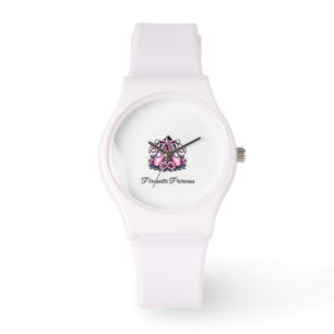 Pirouette Princess Watch Armbanduhr
