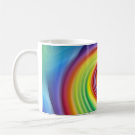 Pirouetten-Tasse Kaffeetasse