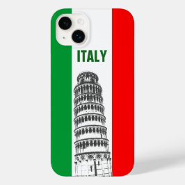 Pisa, Italien Case-Mate iPhone Hülle