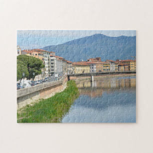 Pisa, Italien Puzzle