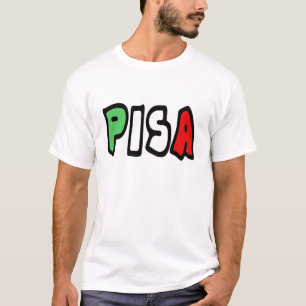 Pisa T-Shirt