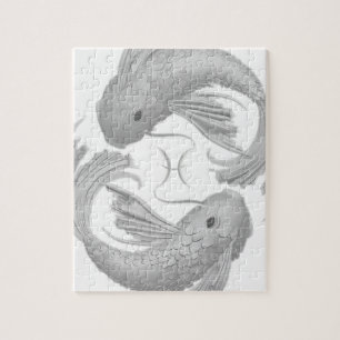 Piscean Puzzle