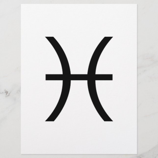 Pisces (Vorderseite)