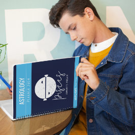 Pisces Astrologie Planer