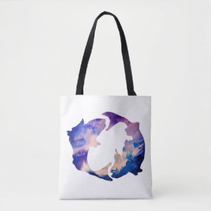 Pisces Astrologie-Zeichen
