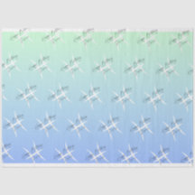 Pisces Birthday Color Wrap