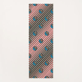 Pisces & Earth Tiger Yogamatte