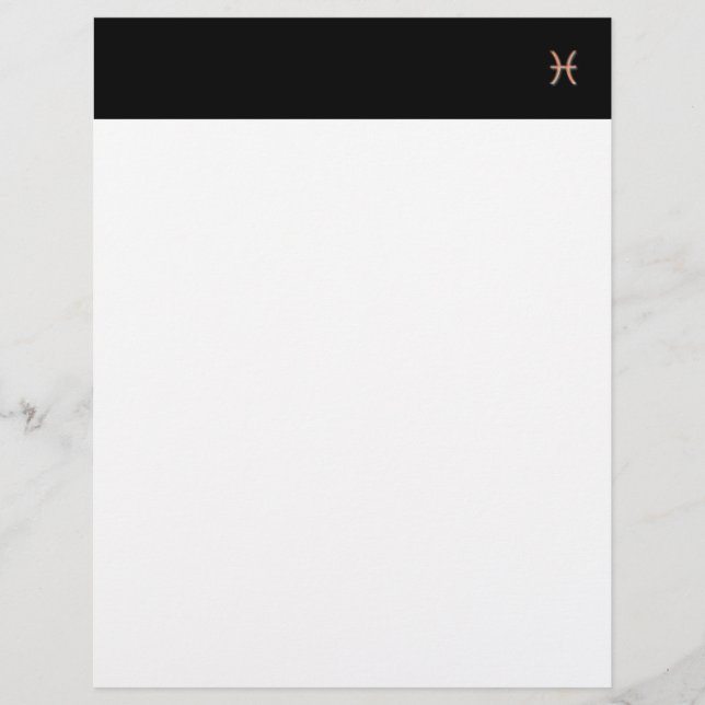 Pisces Flyer (Vorne)