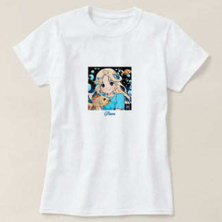 Pisces Girl T-Shirt