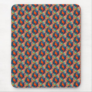 Pisces Mouse Pad Mousepad