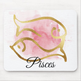Pisces Mousepad