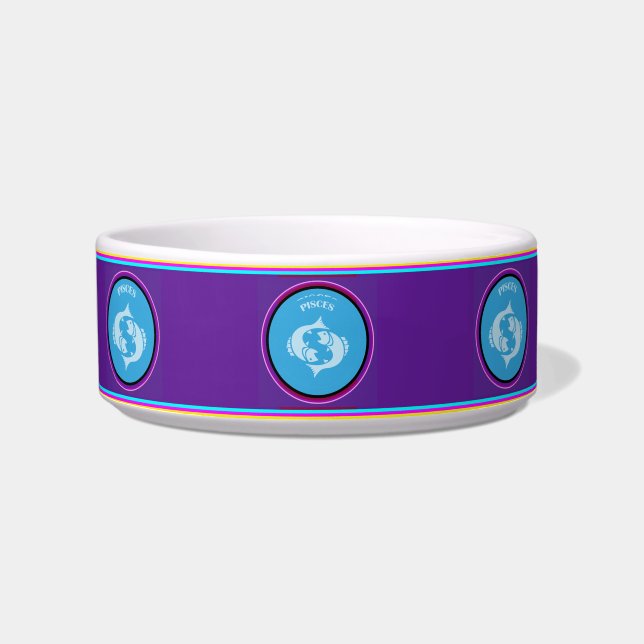 Pisces Napf (Vorderseite)