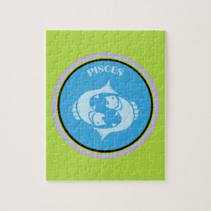 Pisces Puzzle