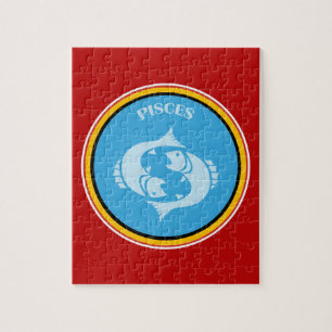 Pisces Puzzle