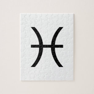 Pisces Puzzle