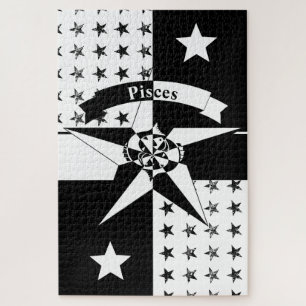 Pisces Puzzle
