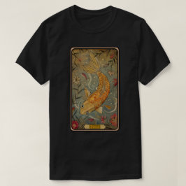 Pisces Sun Sign T-Shirt