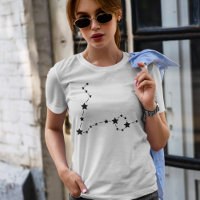 Pisces Zodiac Constellation