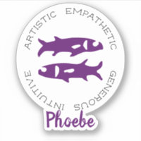 Pisces Zodiac Star Sign Tracks