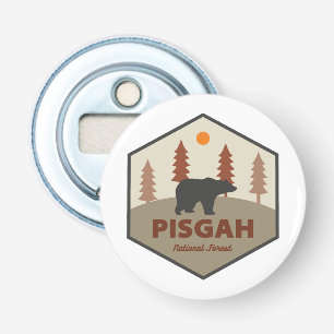 Pisgah National Forest Bear Flaschenöffner