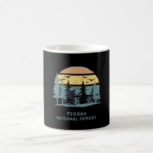 Pisgah National Forest Kaffeetasse