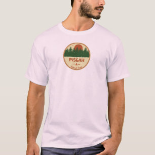 Pisgah National Forest T-Shirt