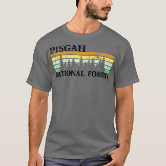 Pisgah National Forest T-Shirt