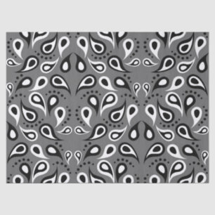 Pisley-Papier Seidenpapier