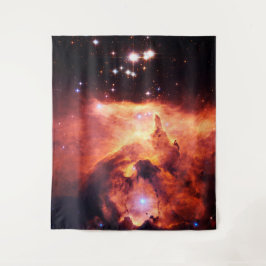 Pismis 24-1 groß wandteppich