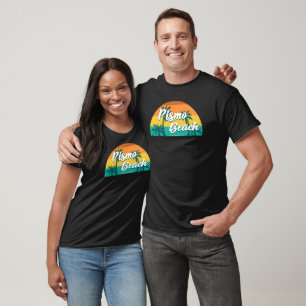 Pismo Beach California T-Shirt