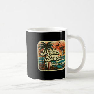 Pismo Beach  Kaffeetasse