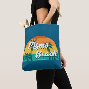 Pismo Beach Kalifornien